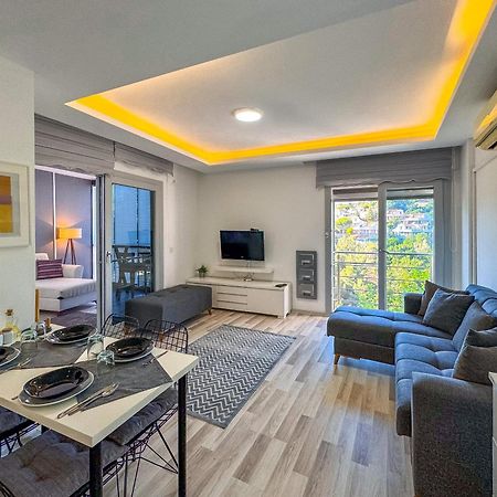 Lavender Residence Κουσάντασι Εξωτερικό φωτογραφία