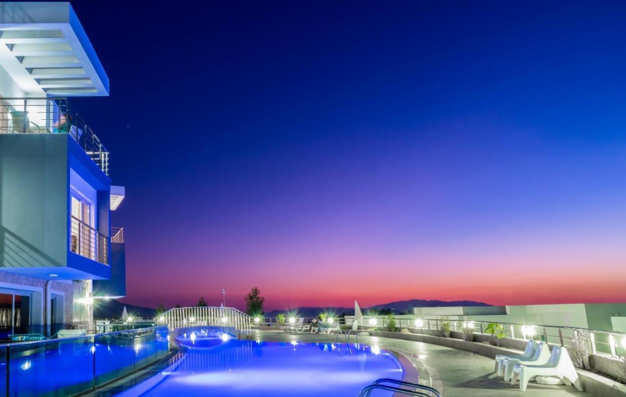 Lavender Residence Κουσάντασι Εξωτερικό φωτογραφία