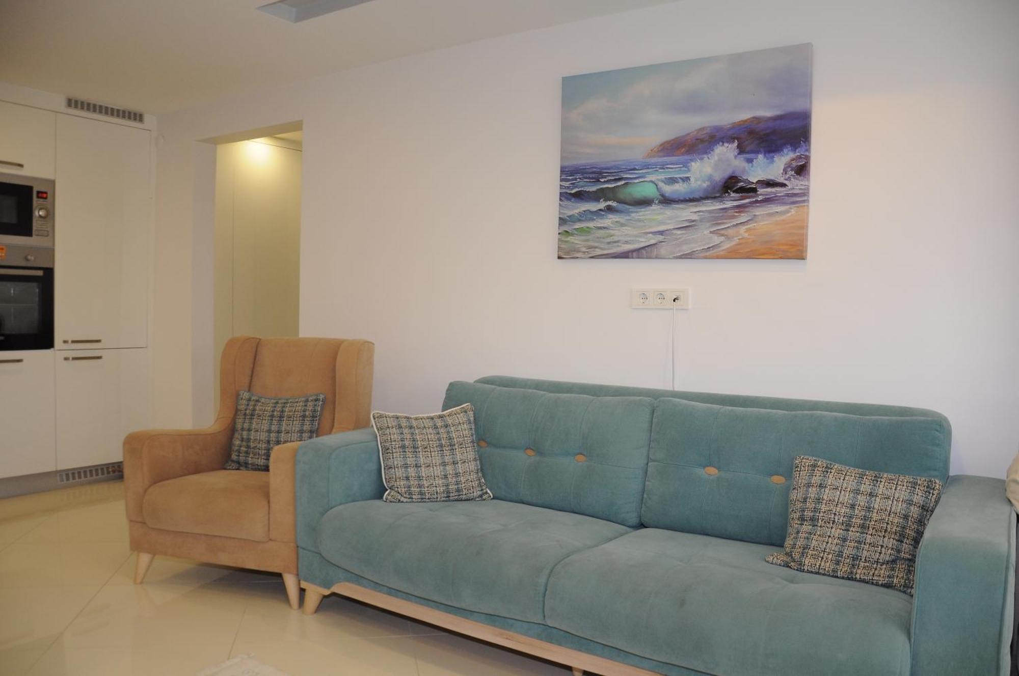 Lavender Residence Κουσάντασι Εξωτερικό φωτογραφία