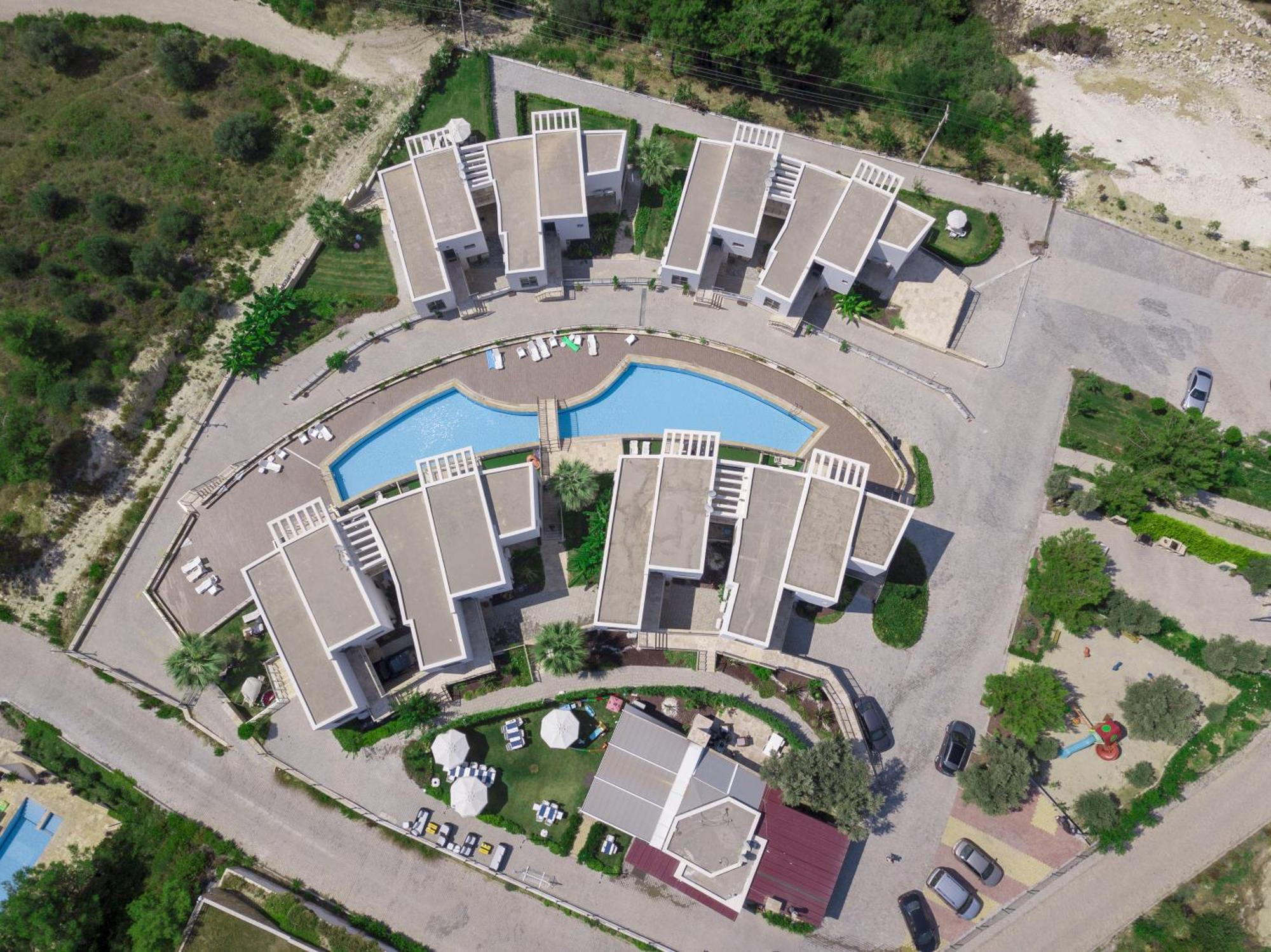 Lavender Residence Κουσάντασι Εξωτερικό φωτογραφία