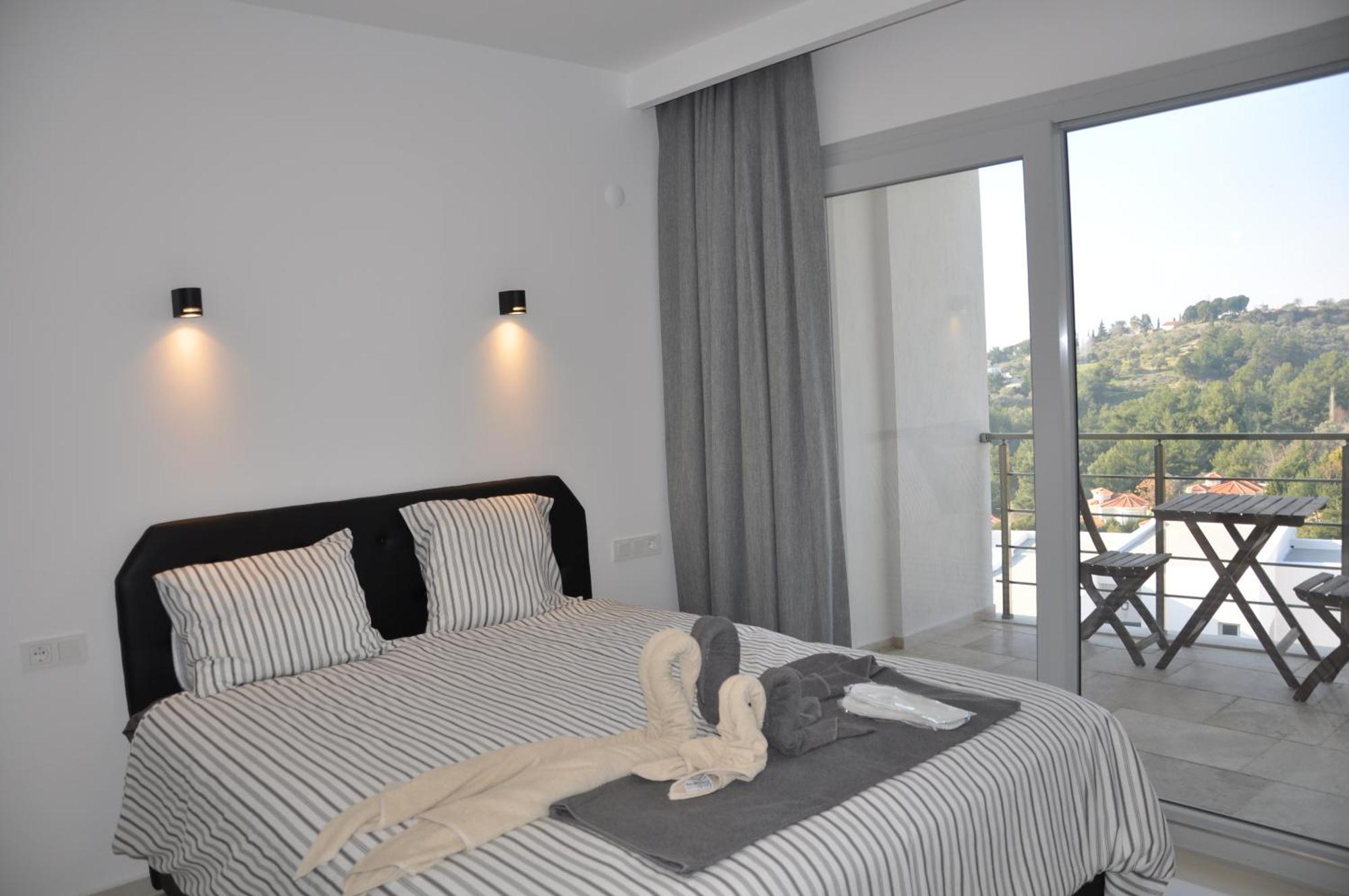 Lavender Residence Κουσάντασι Εξωτερικό φωτογραφία