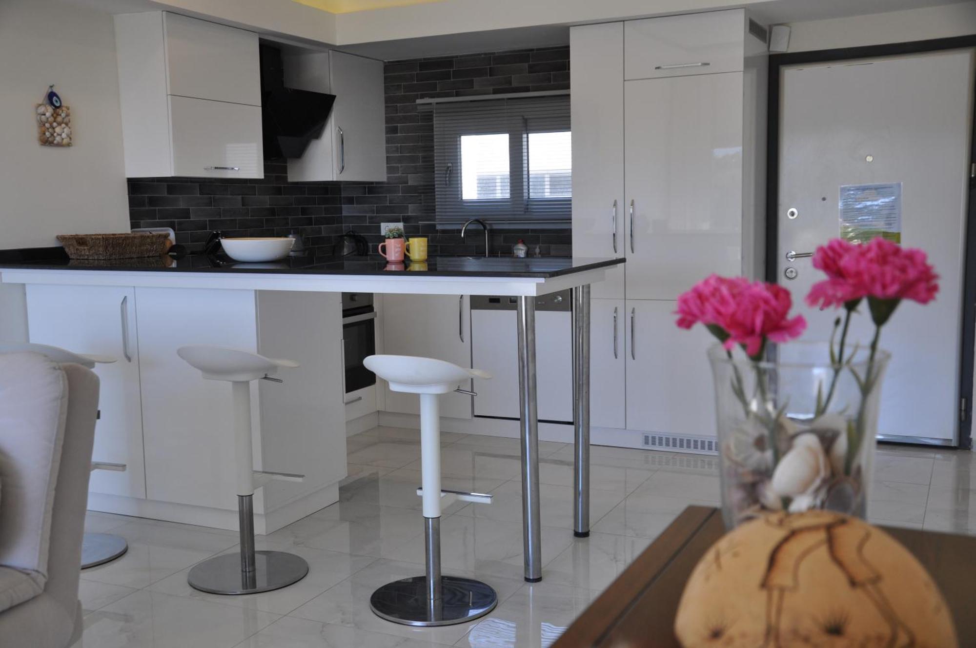 Lavender Residence Κουσάντασι Εξωτερικό φωτογραφία