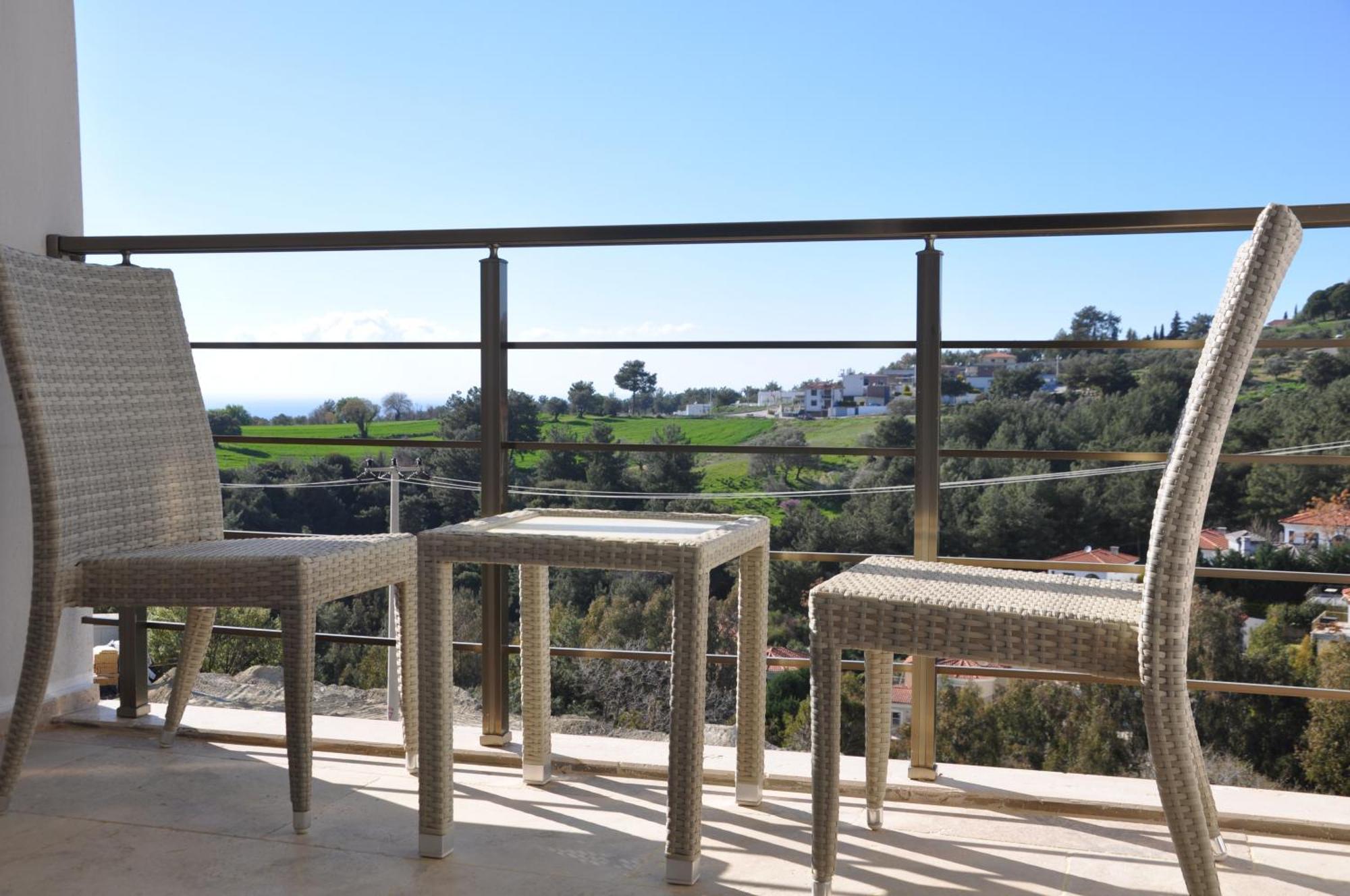 Lavender Residence Κουσάντασι Εξωτερικό φωτογραφία
