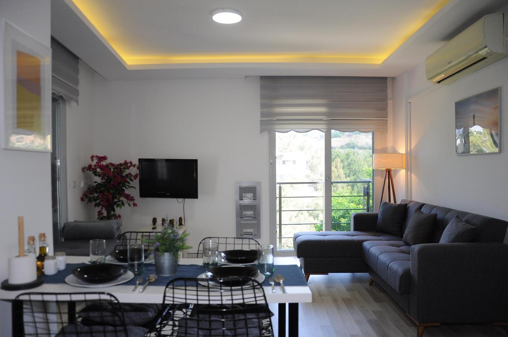 Lavender Residence Κουσάντασι Εξωτερικό φωτογραφία