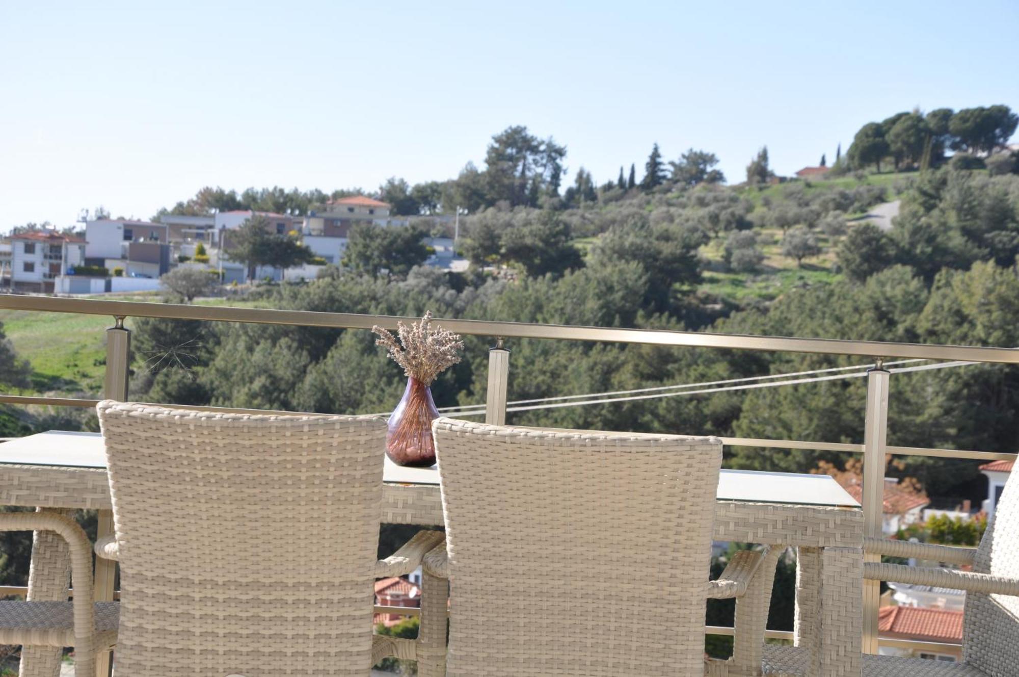 Lavender Residence Κουσάντασι Εξωτερικό φωτογραφία