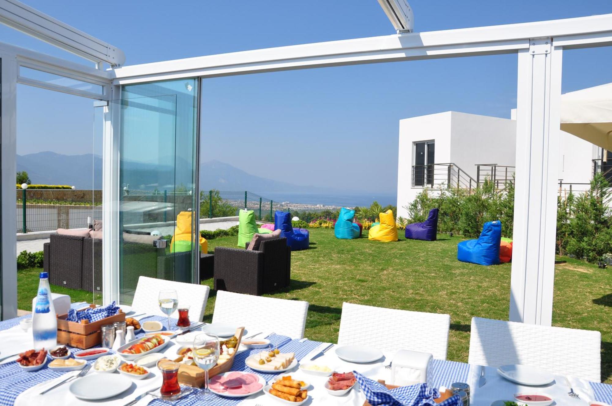 Lavender Residence Κουσάντασι Εξωτερικό φωτογραφία