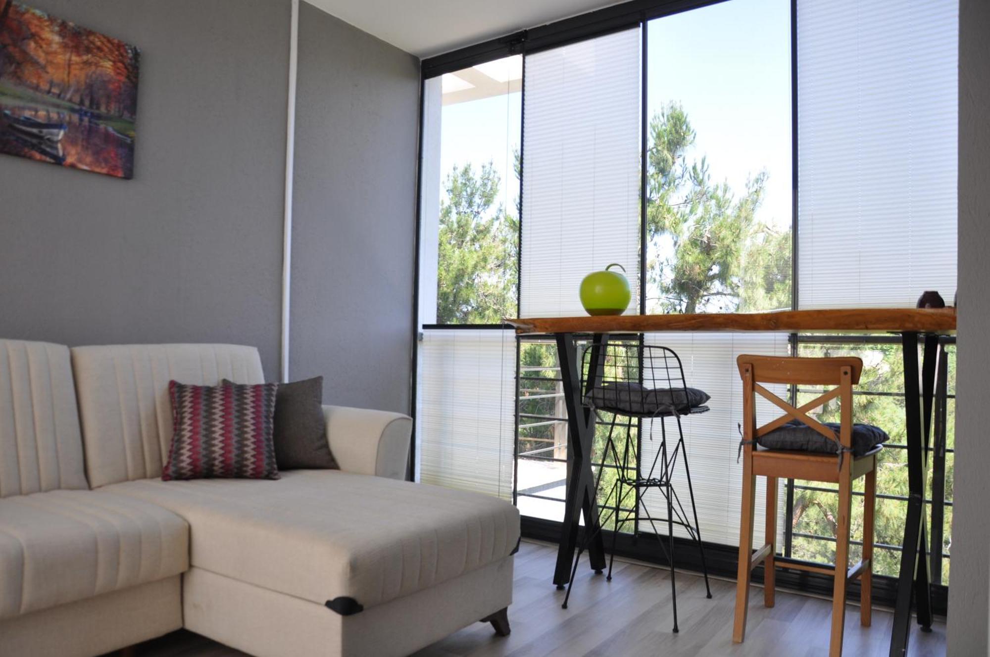 Lavender Residence Κουσάντασι Εξωτερικό φωτογραφία