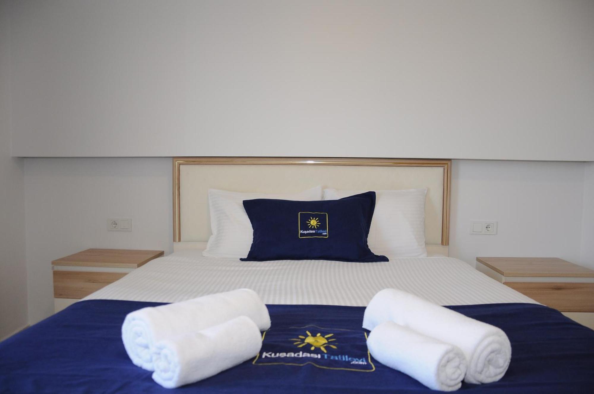 Lavender Residence Κουσάντασι Εξωτερικό φωτογραφία