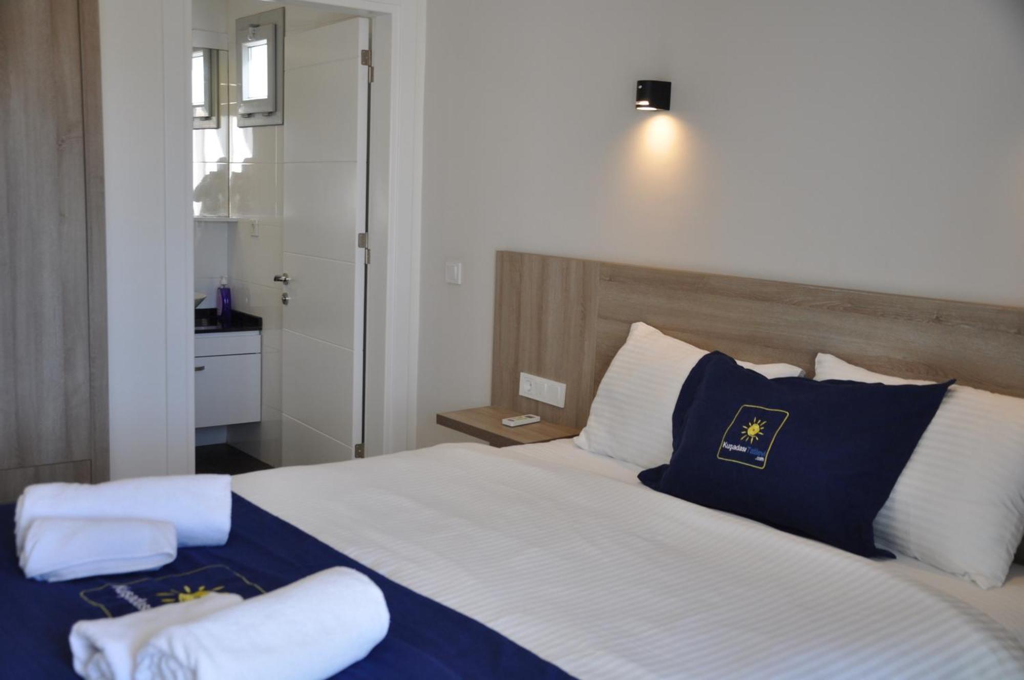Lavender Residence Κουσάντασι Εξωτερικό φωτογραφία