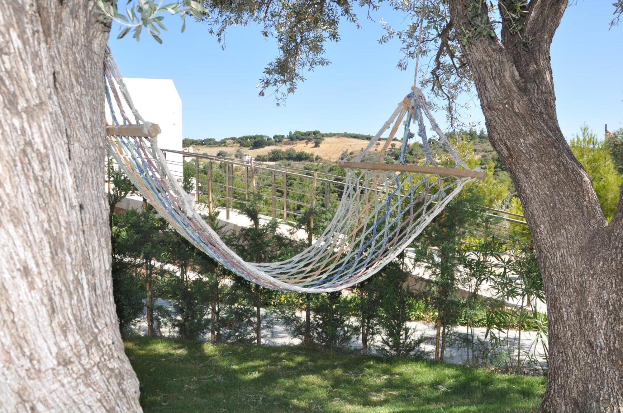 Lavender Residence Κουσάντασι Εξωτερικό φωτογραφία