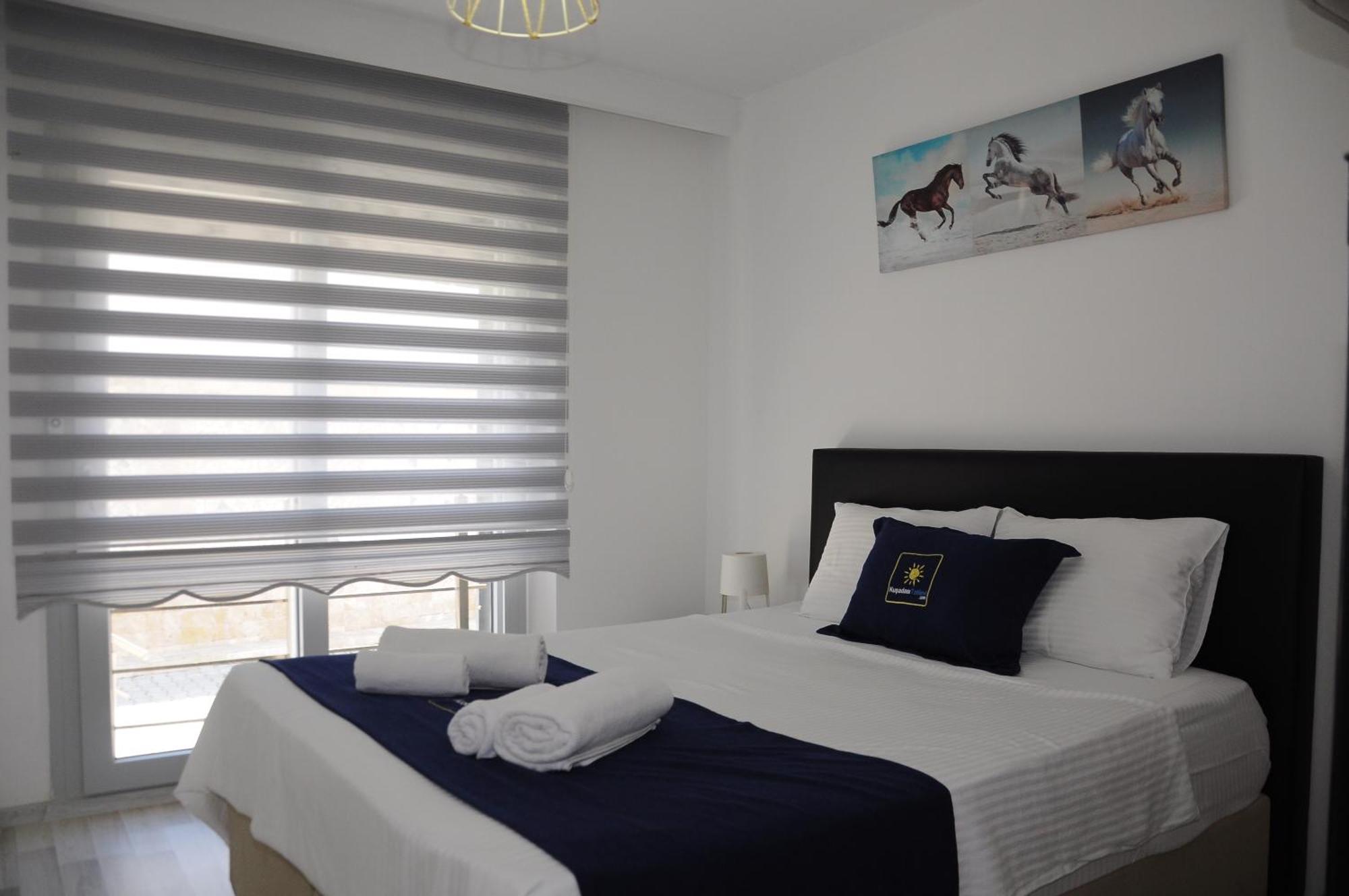 Lavender Residence Κουσάντασι Εξωτερικό φωτογραφία