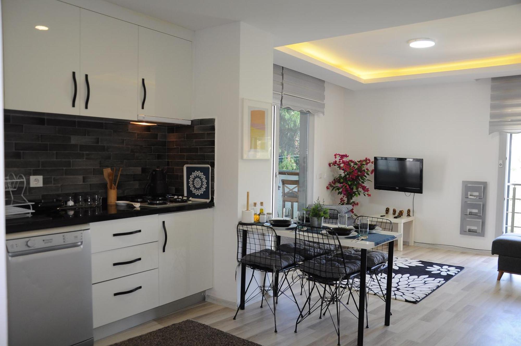 Lavender Residence Κουσάντασι Εξωτερικό φωτογραφία