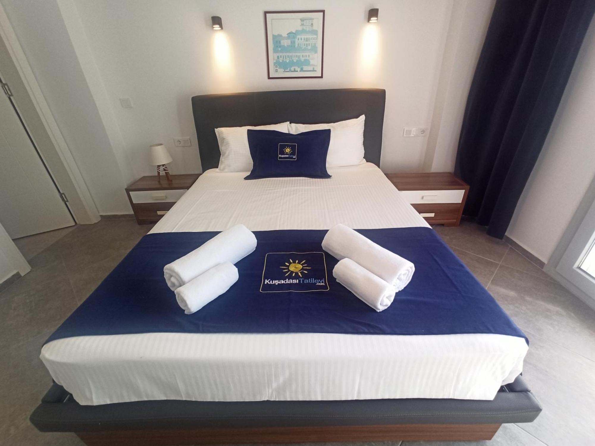 Lavender Residence Κουσάντασι Εξωτερικό φωτογραφία