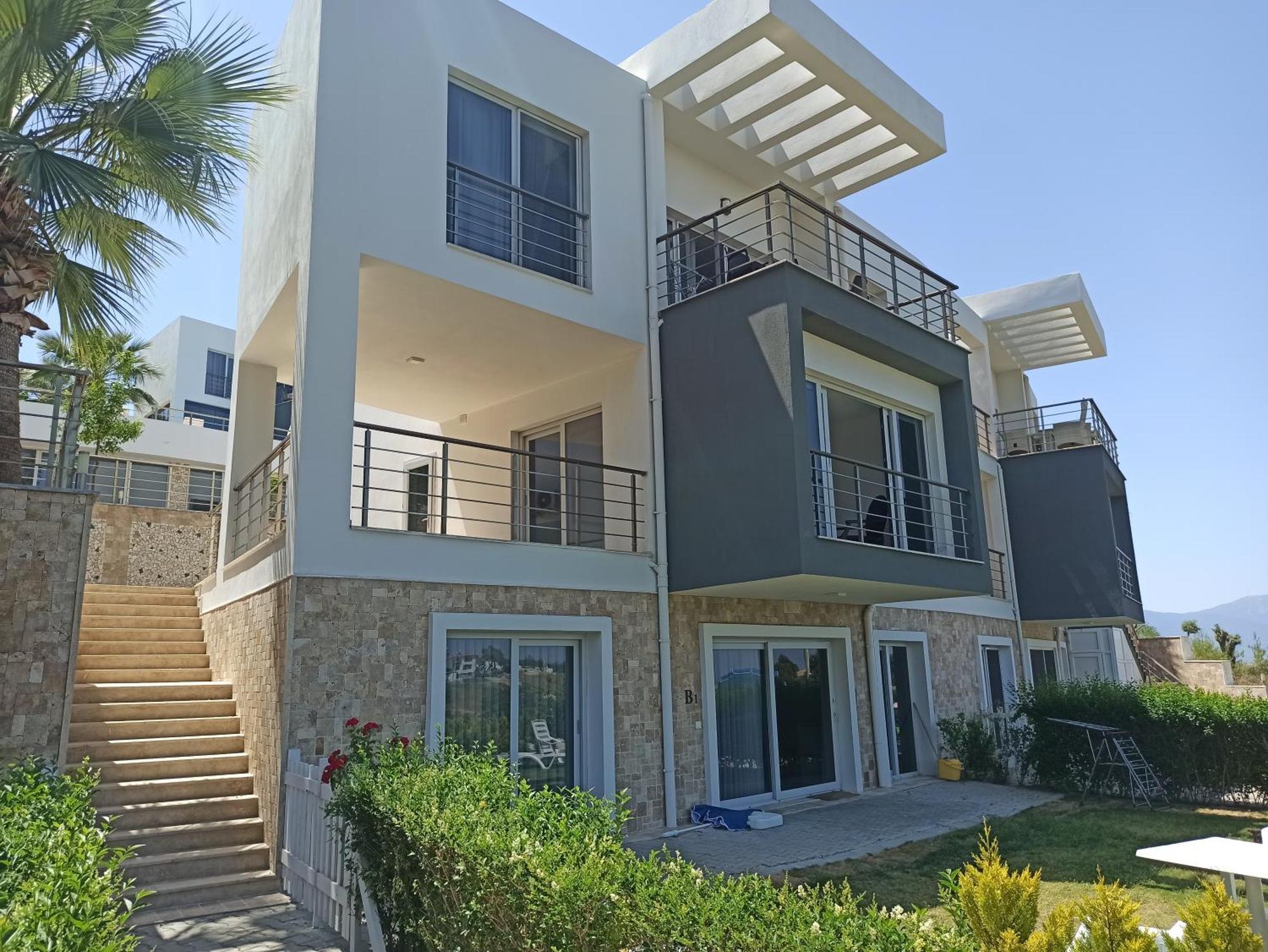Lavender Residence Κουσάντασι Εξωτερικό φωτογραφία