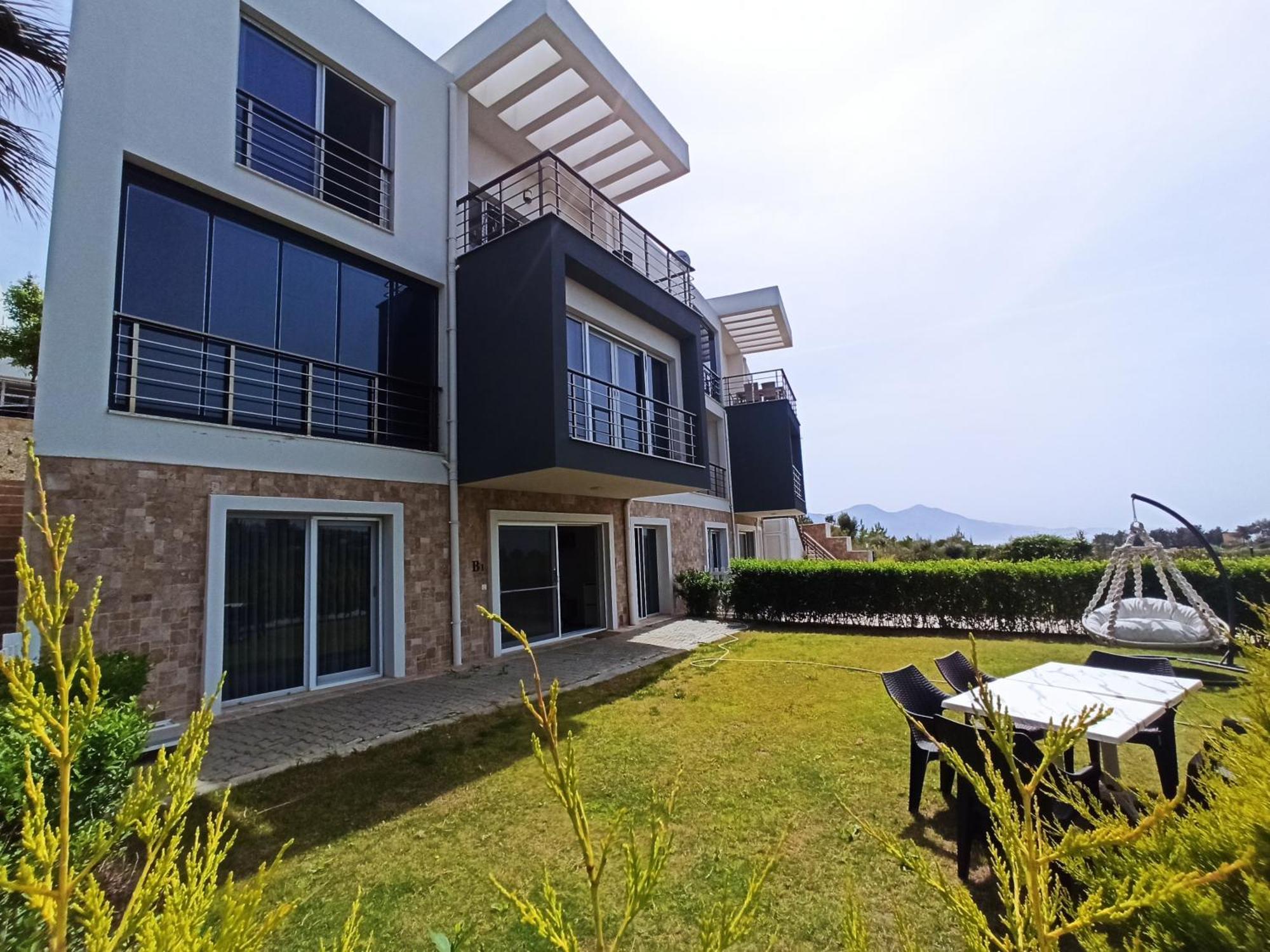 Lavender Residence Κουσάντασι Εξωτερικό φωτογραφία