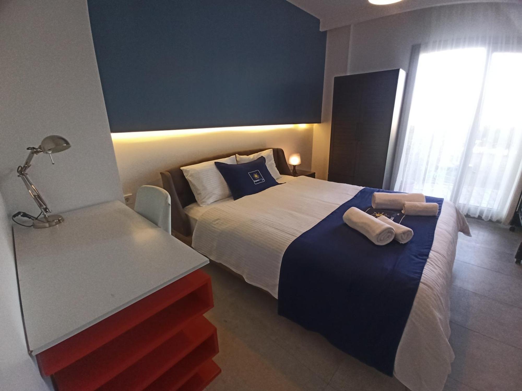 Lavender Residence Κουσάντασι Εξωτερικό φωτογραφία