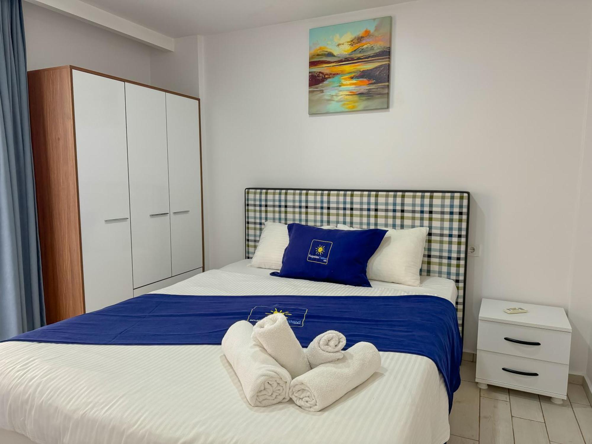 Lavender Residence Κουσάντασι Εξωτερικό φωτογραφία