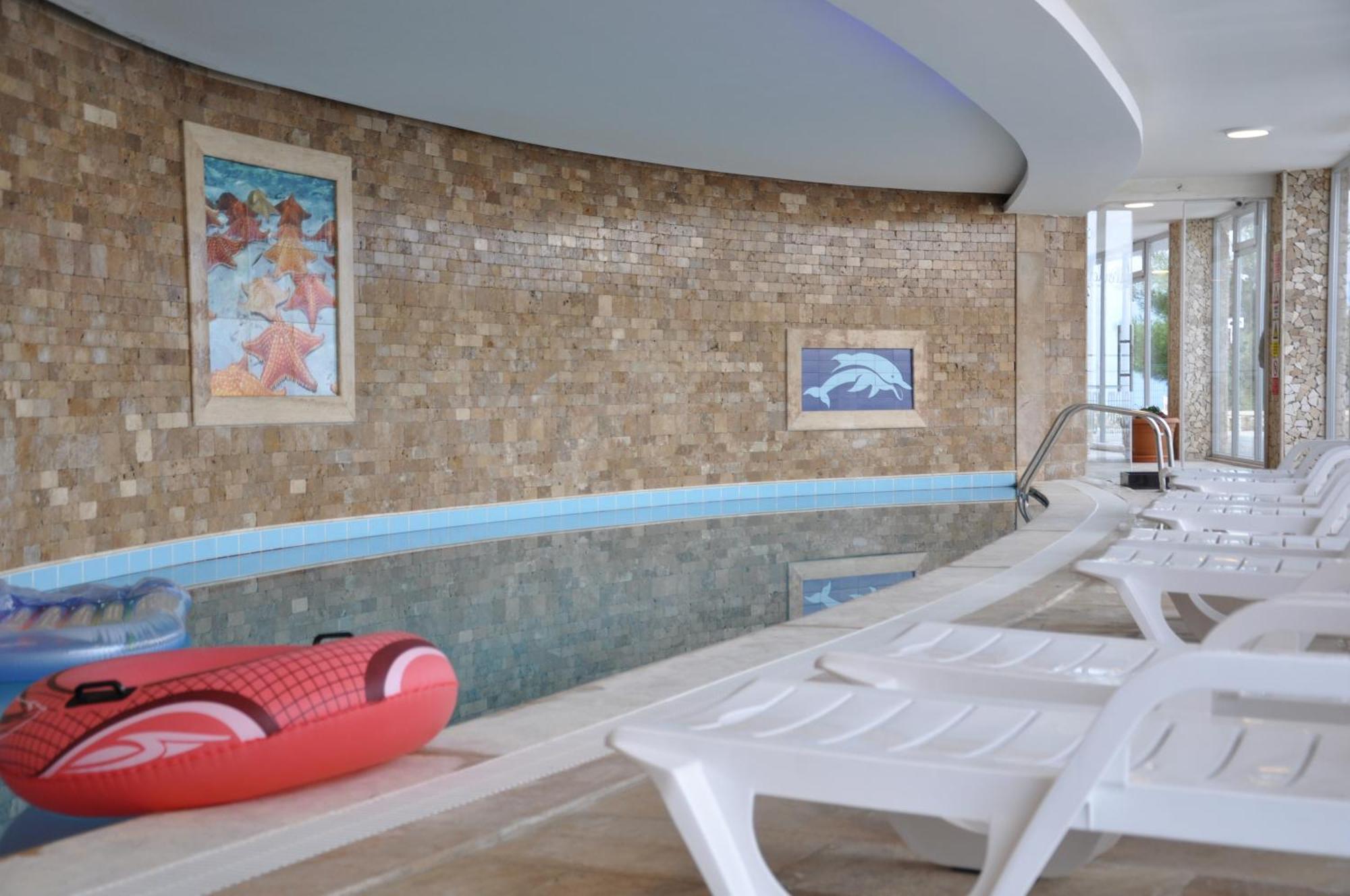 Lavender Residence Κουσάντασι Εξωτερικό φωτογραφία