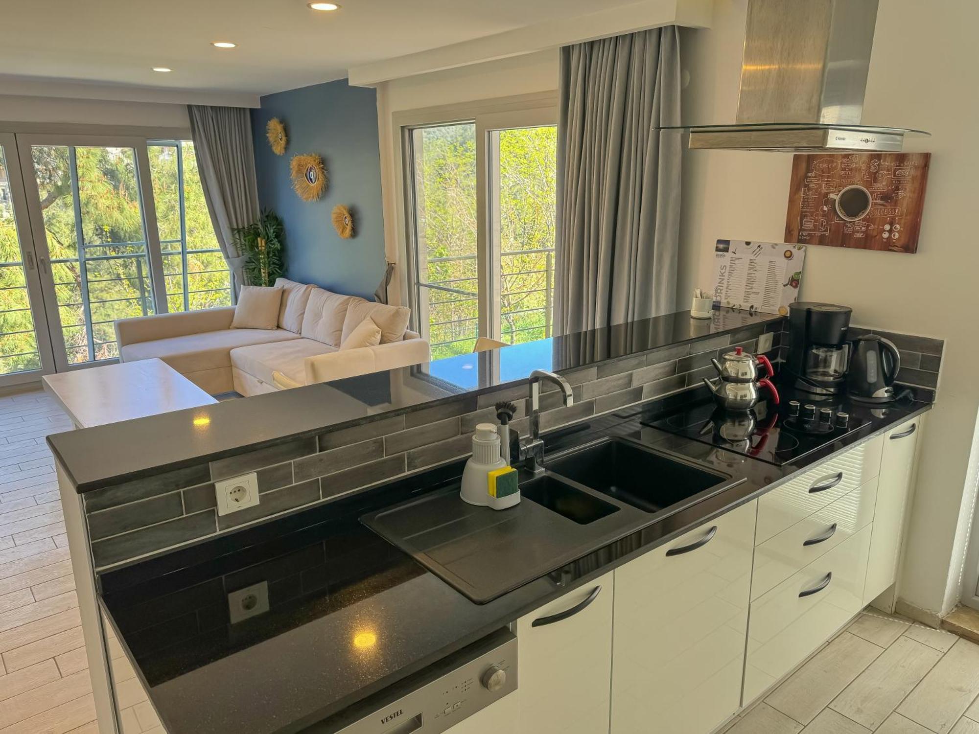 Lavender Residence Κουσάντασι Εξωτερικό φωτογραφία