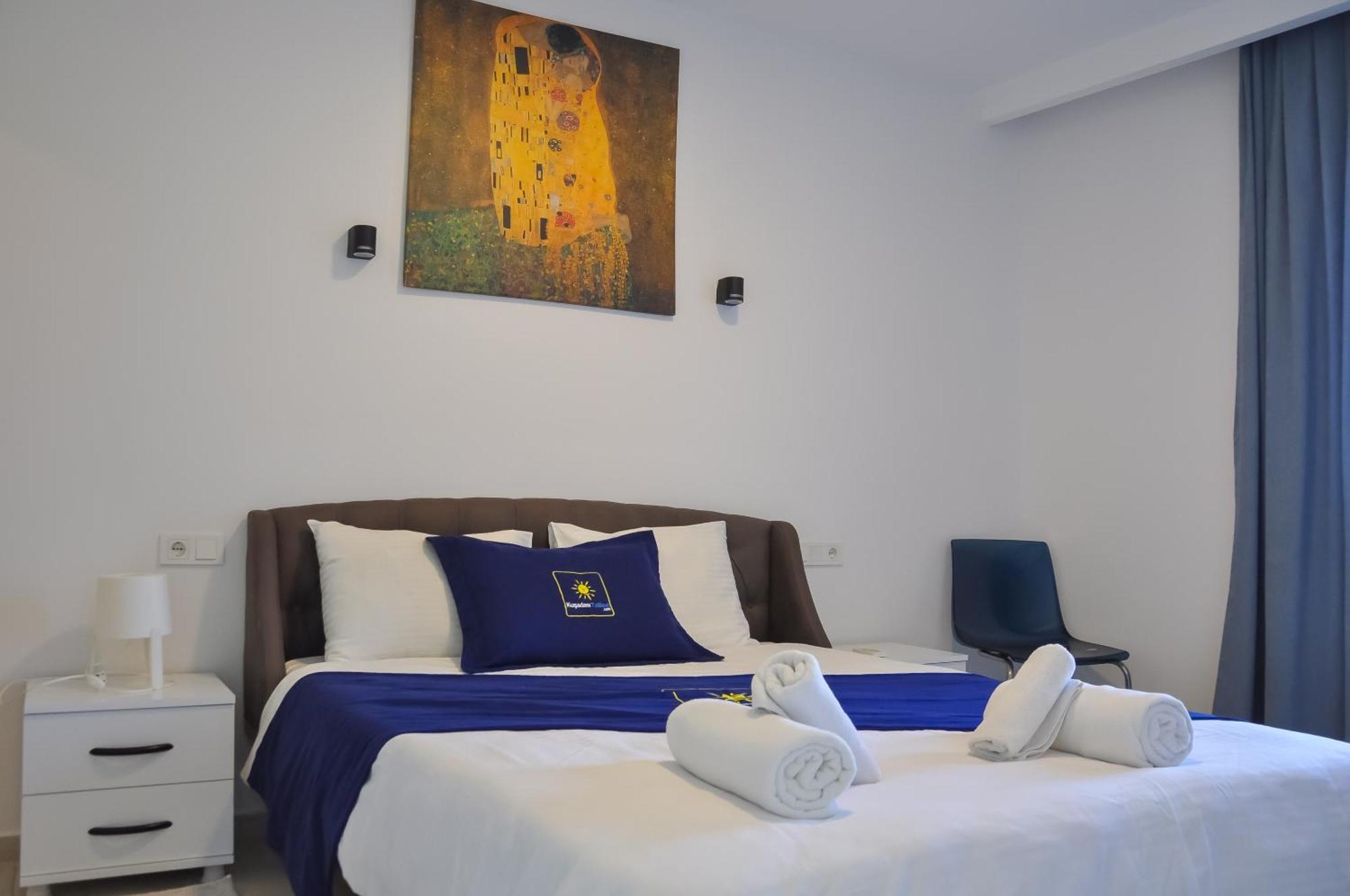 Lavender Residence Κουσάντασι Εξωτερικό φωτογραφία