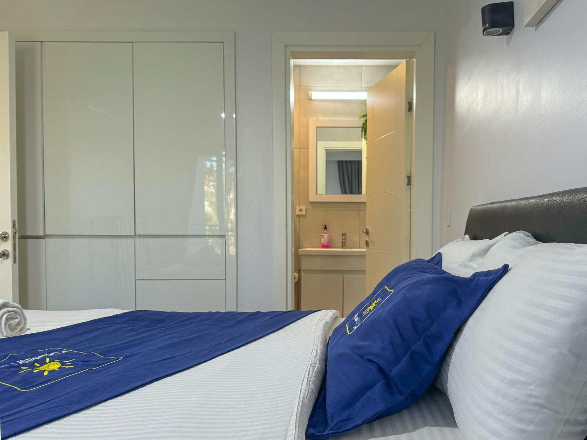 Lavender Residence Κουσάντασι Εξωτερικό φωτογραφία