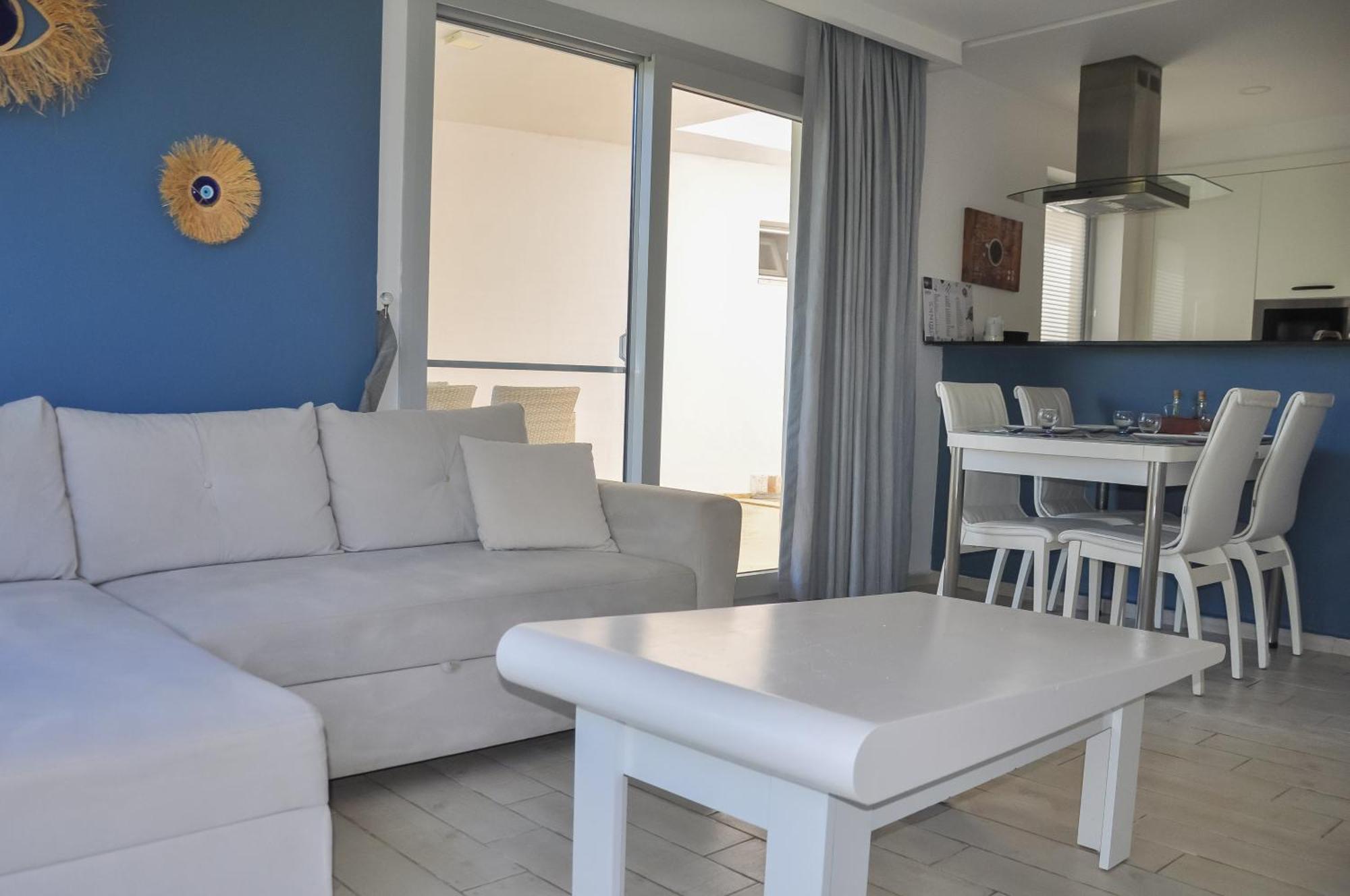 Lavender Residence Κουσάντασι Εξωτερικό φωτογραφία