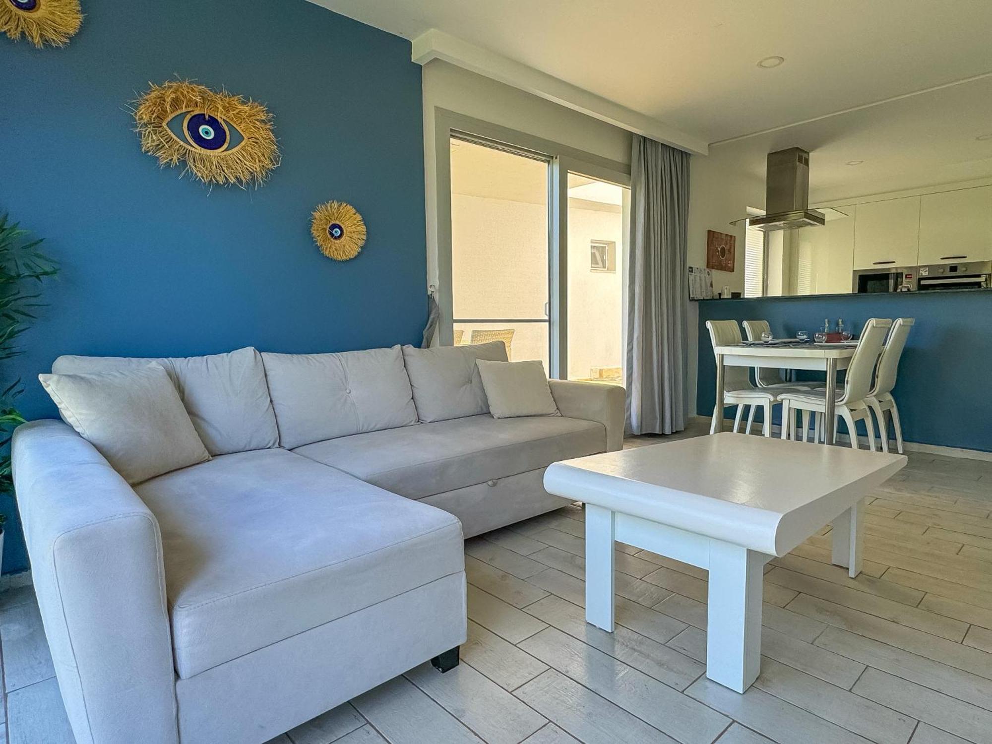 Lavender Residence Κουσάντασι Εξωτερικό φωτογραφία