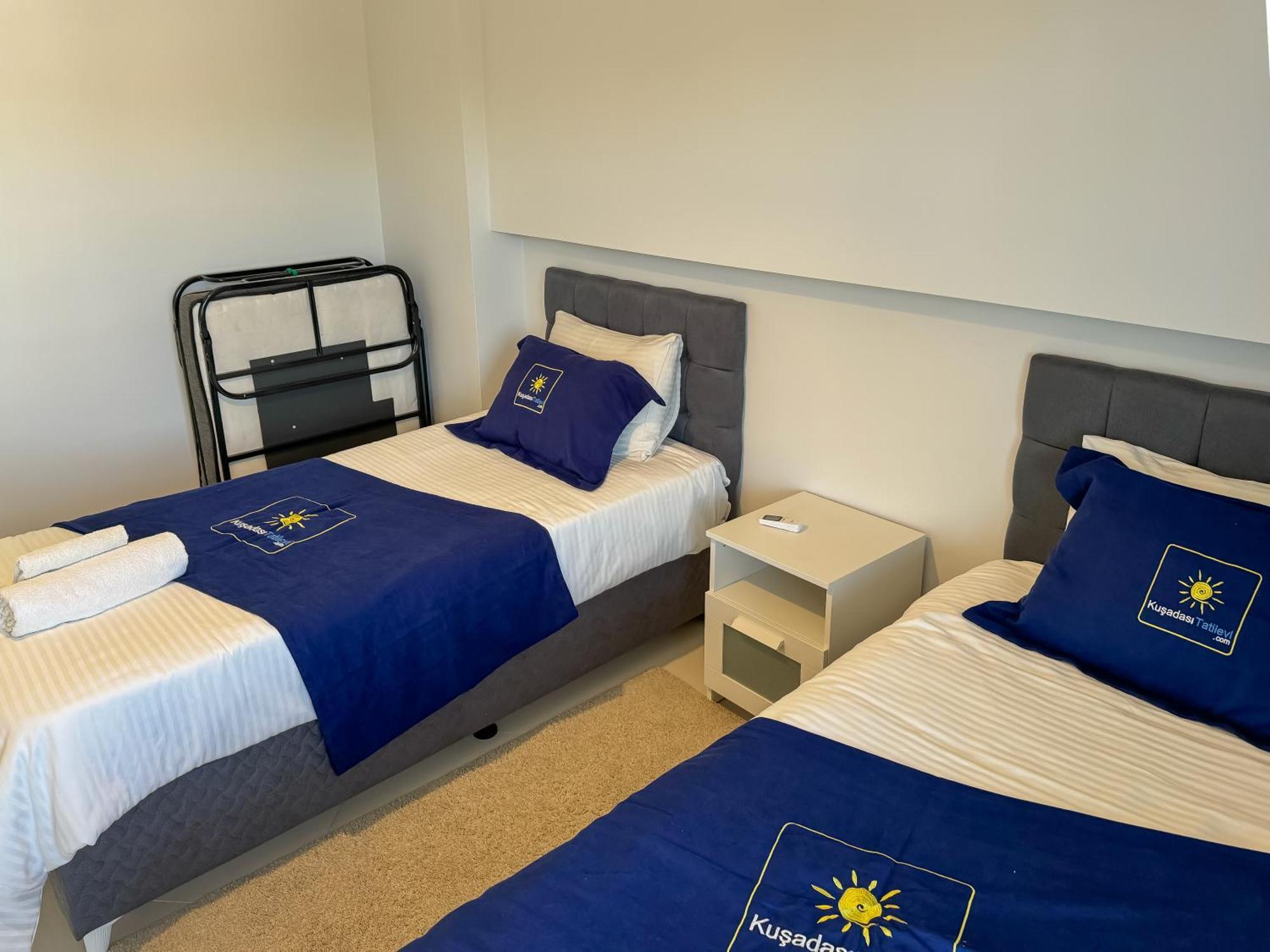 Lavender Residence Κουσάντασι Εξωτερικό φωτογραφία
