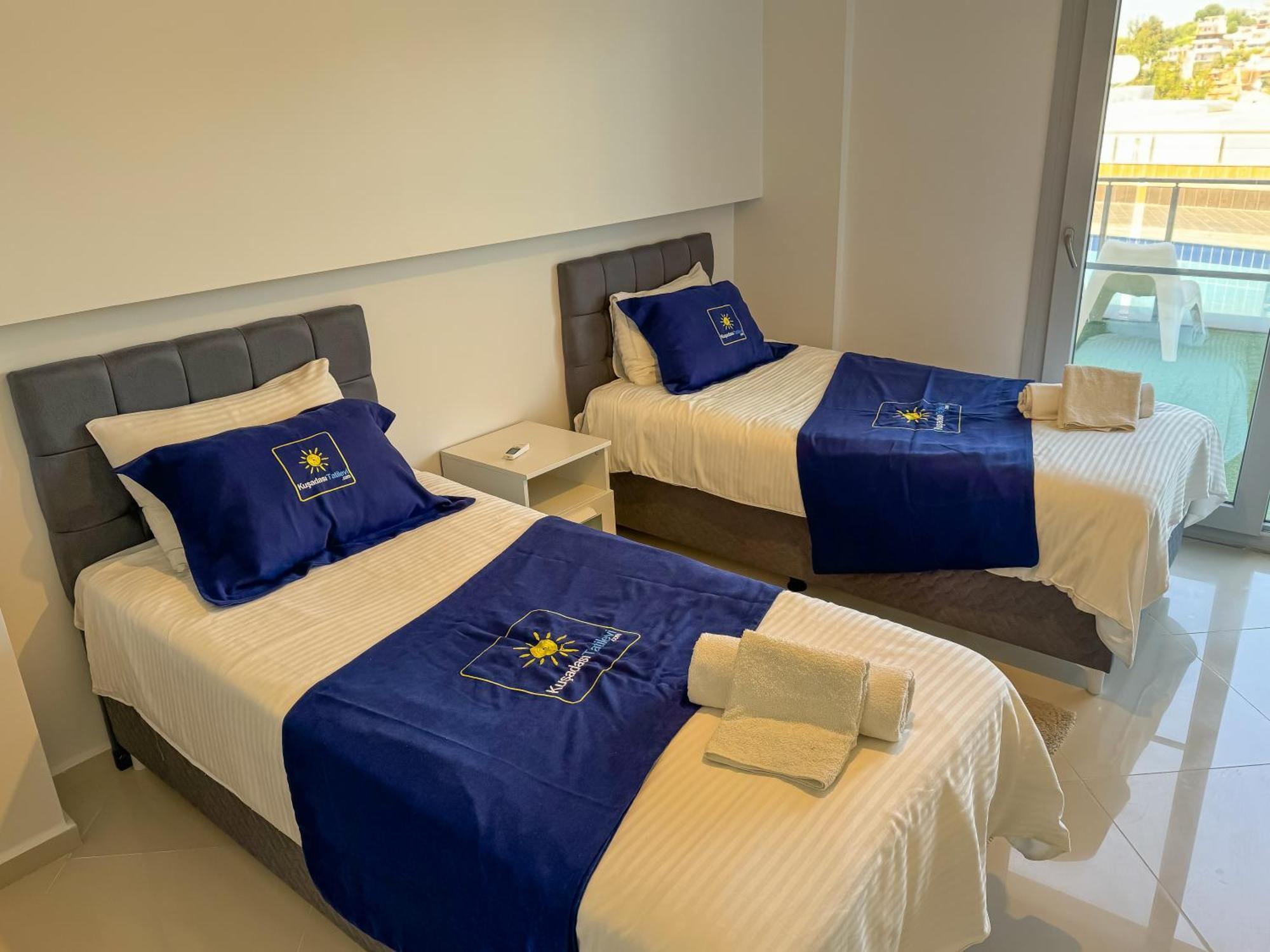 Lavender Residence Κουσάντασι Εξωτερικό φωτογραφία