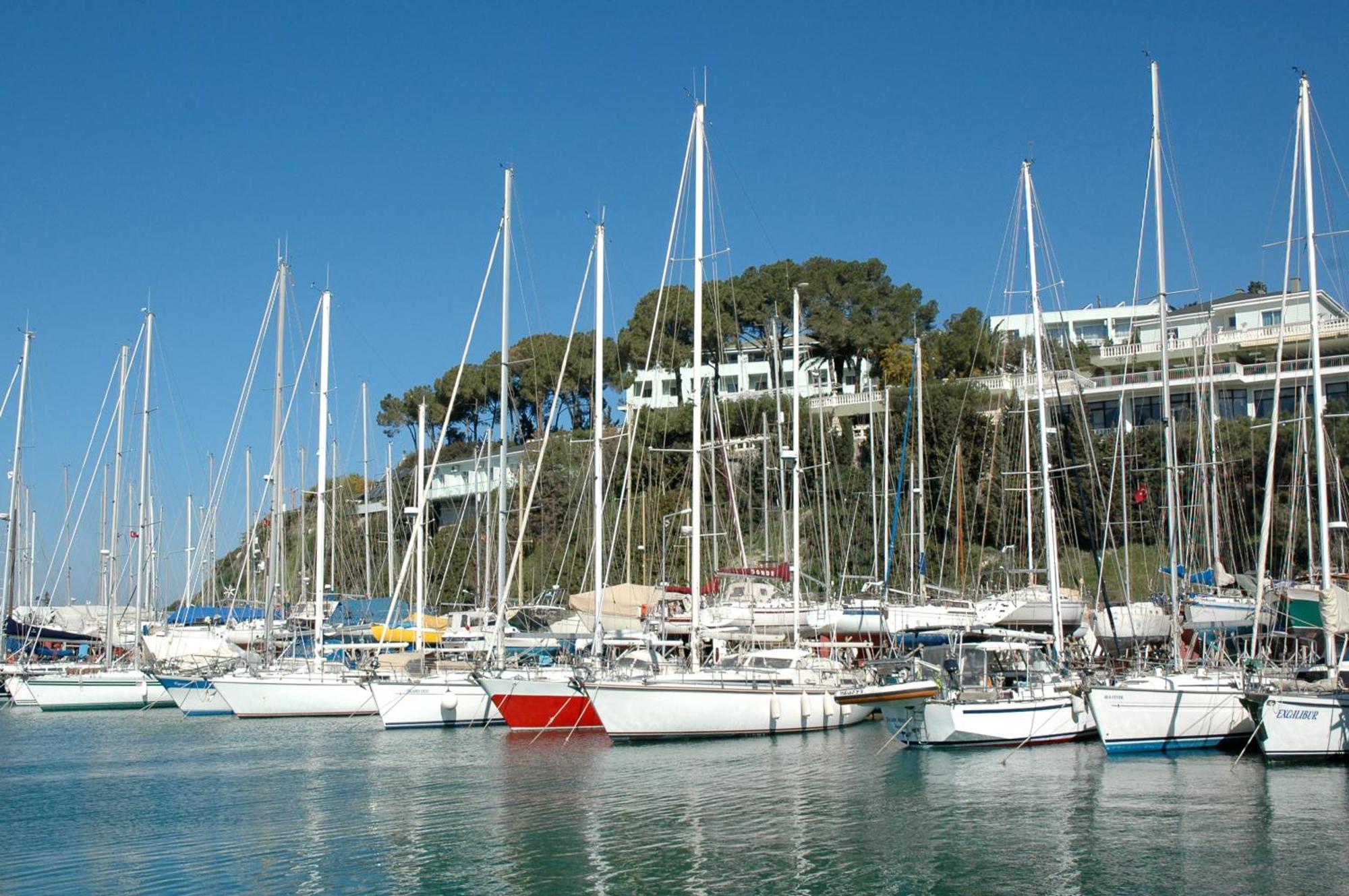 Lavender Residence Κουσάντασι Εξωτερικό φωτογραφία