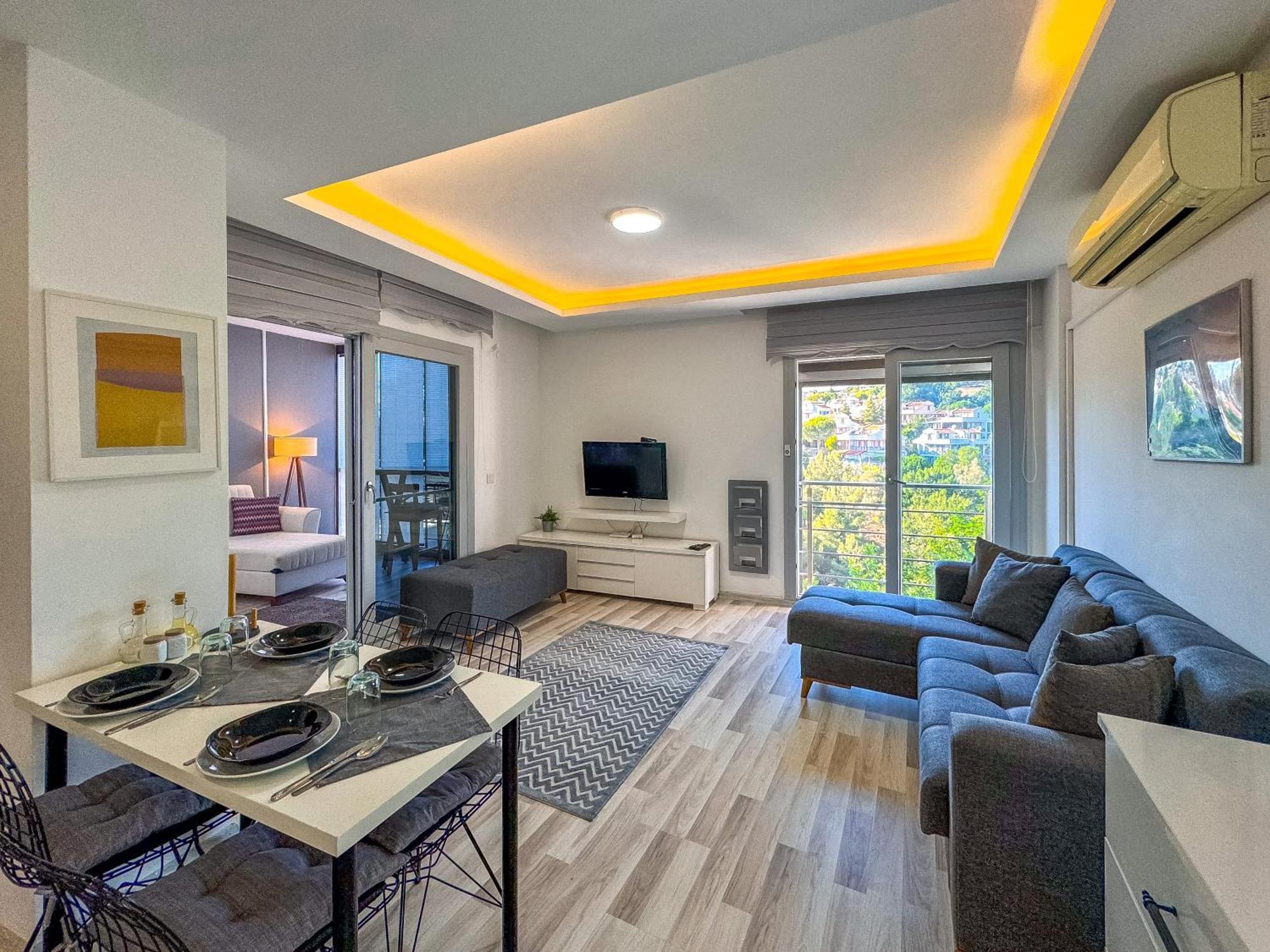 Lavender Residence Κουσάντασι Εξωτερικό φωτογραφία