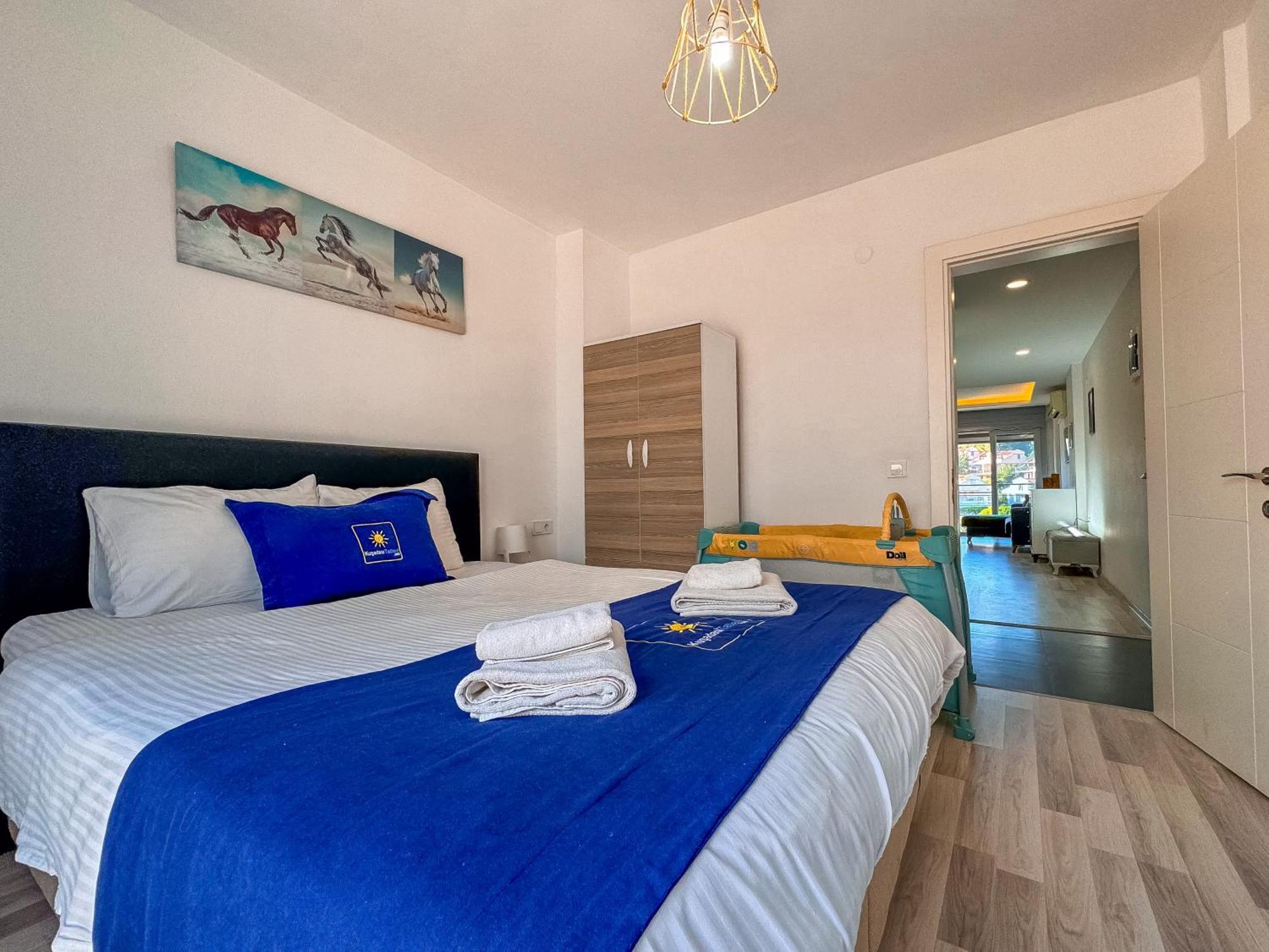 Lavender Residence Κουσάντασι Εξωτερικό φωτογραφία