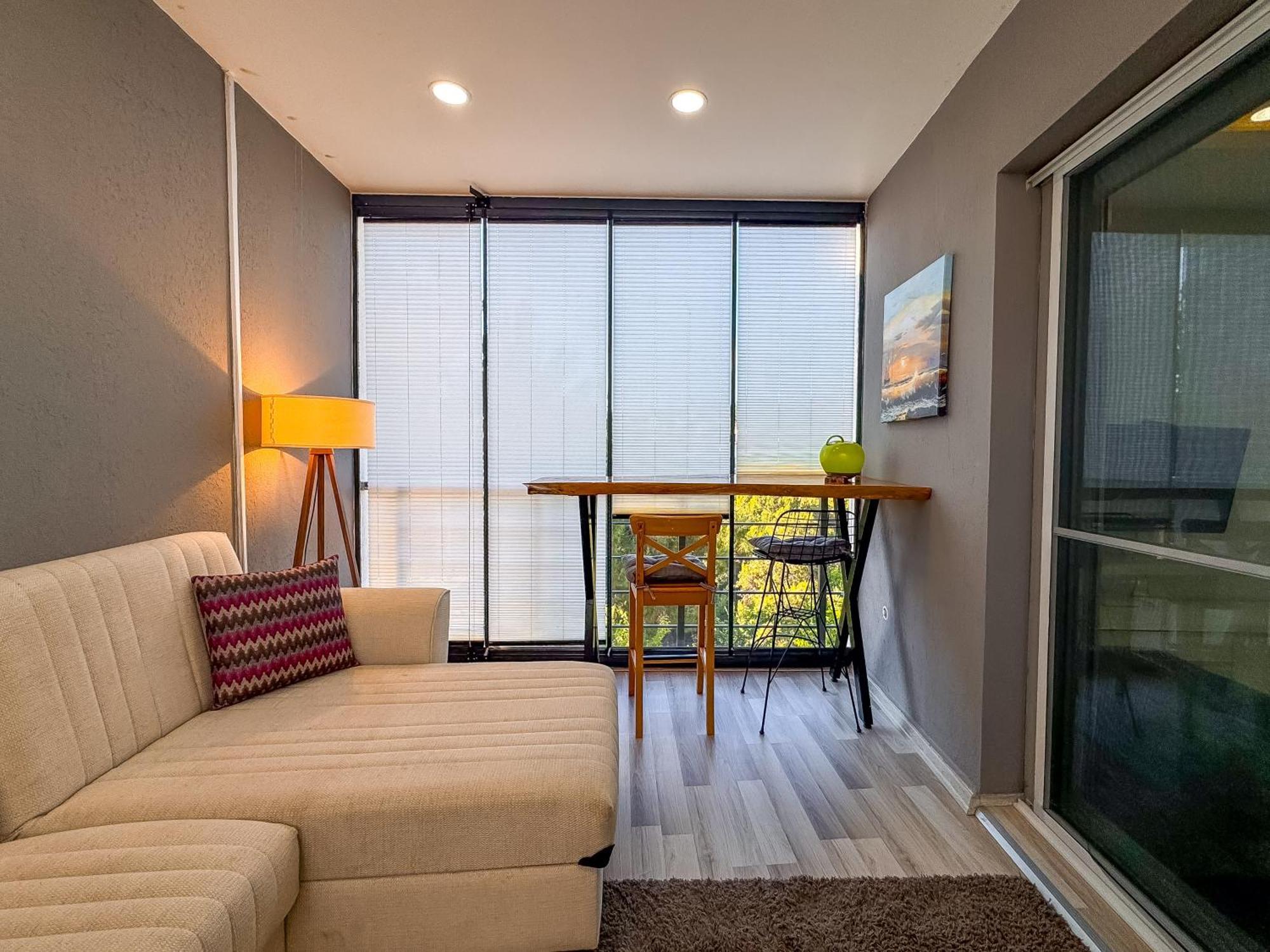 Lavender Residence Κουσάντασι Εξωτερικό φωτογραφία