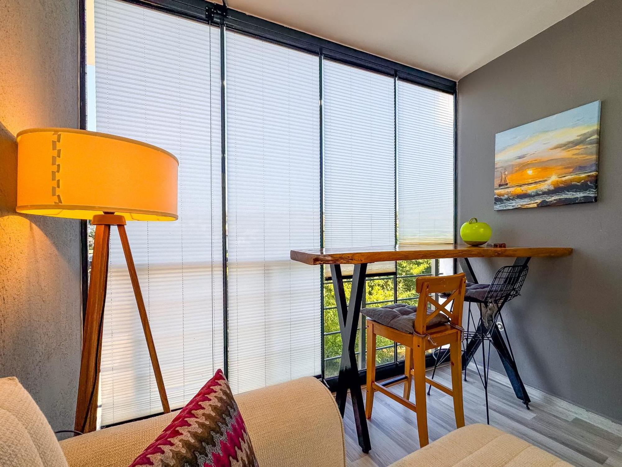 Lavender Residence Κουσάντασι Εξωτερικό φωτογραφία