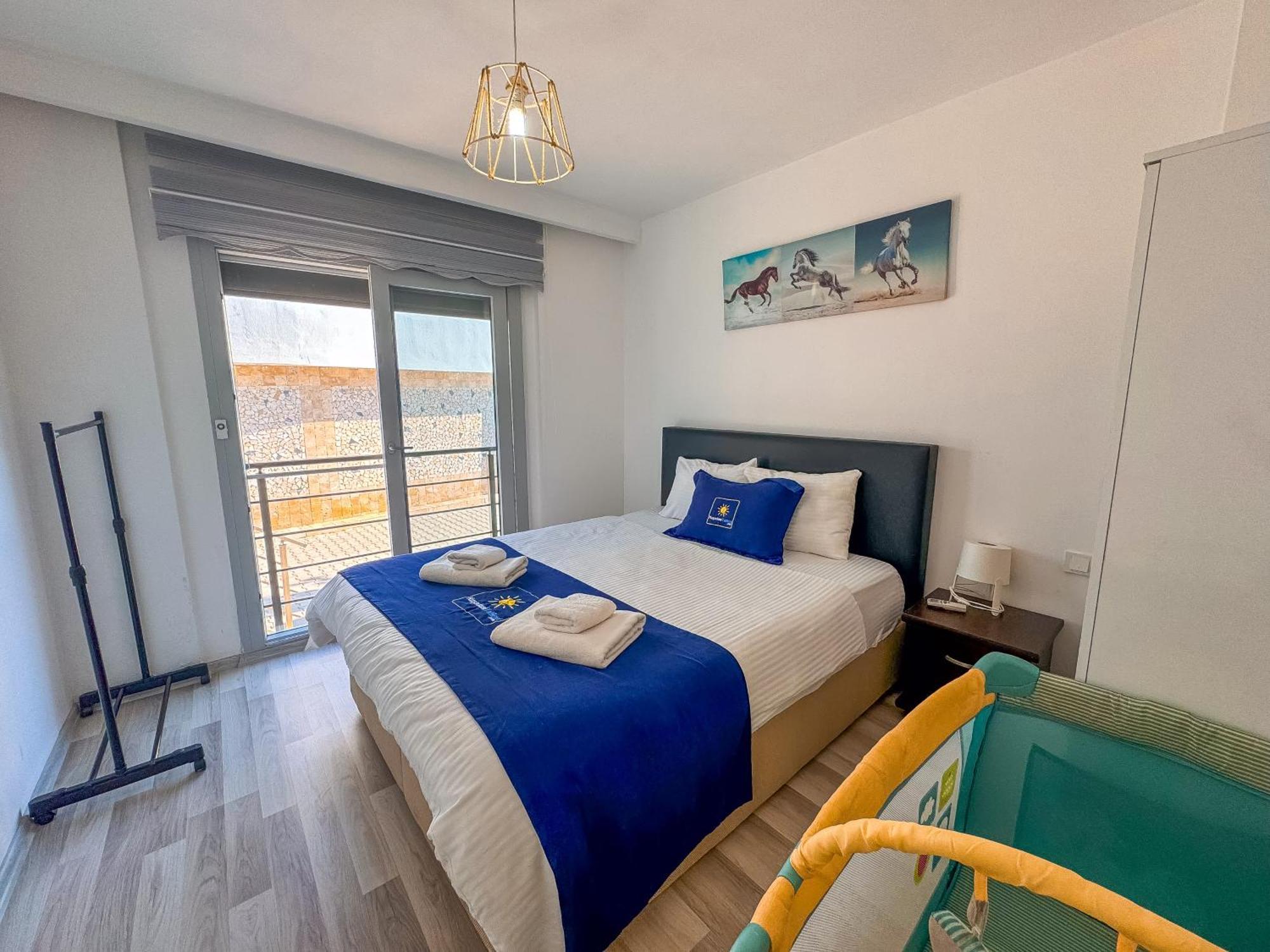 Lavender Residence Κουσάντασι Εξωτερικό φωτογραφία