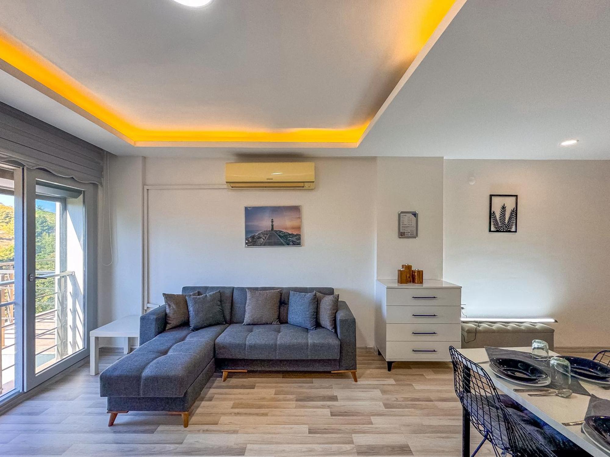 Lavender Residence Κουσάντασι Εξωτερικό φωτογραφία