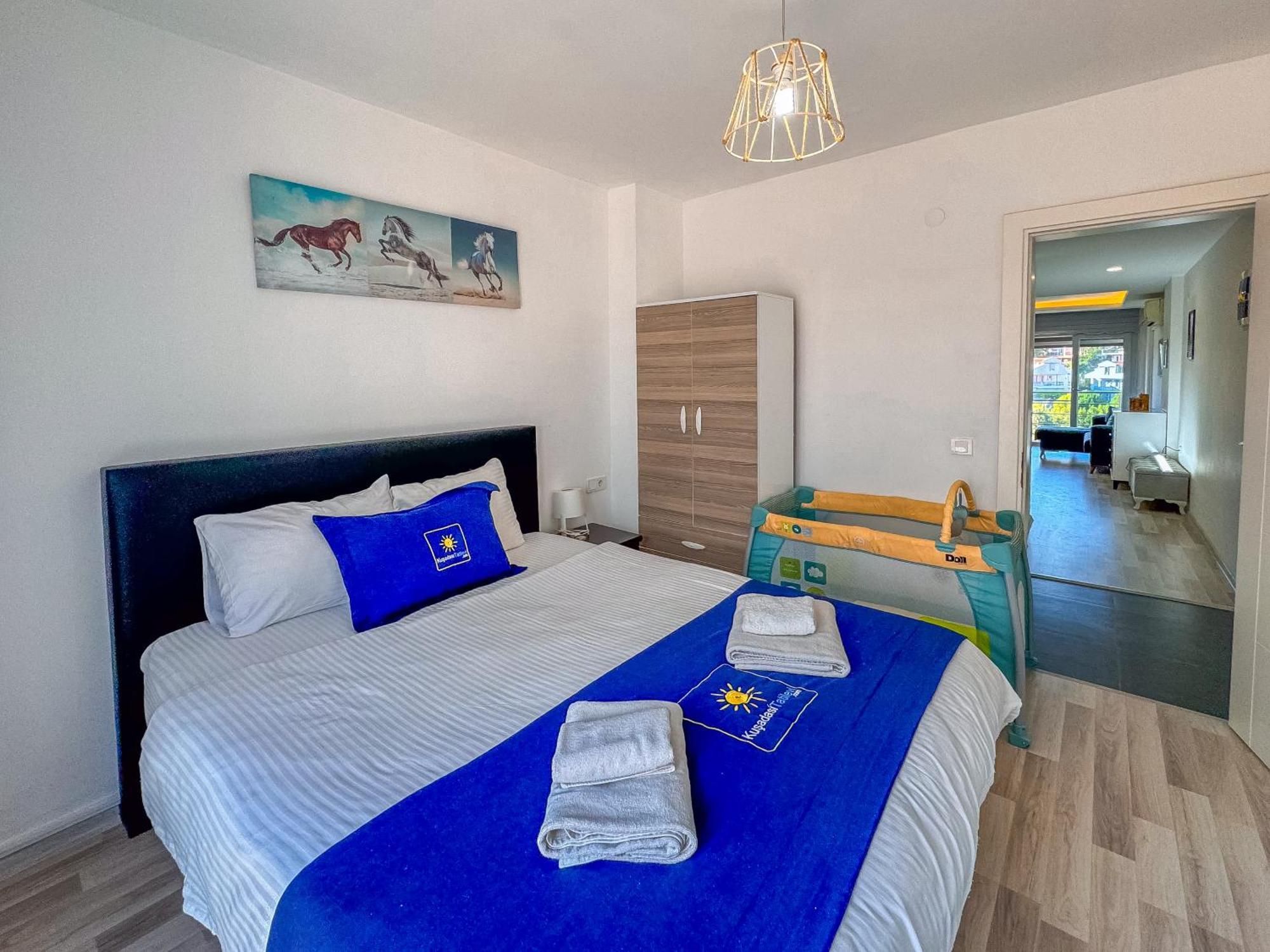 Lavender Residence Κουσάντασι Εξωτερικό φωτογραφία