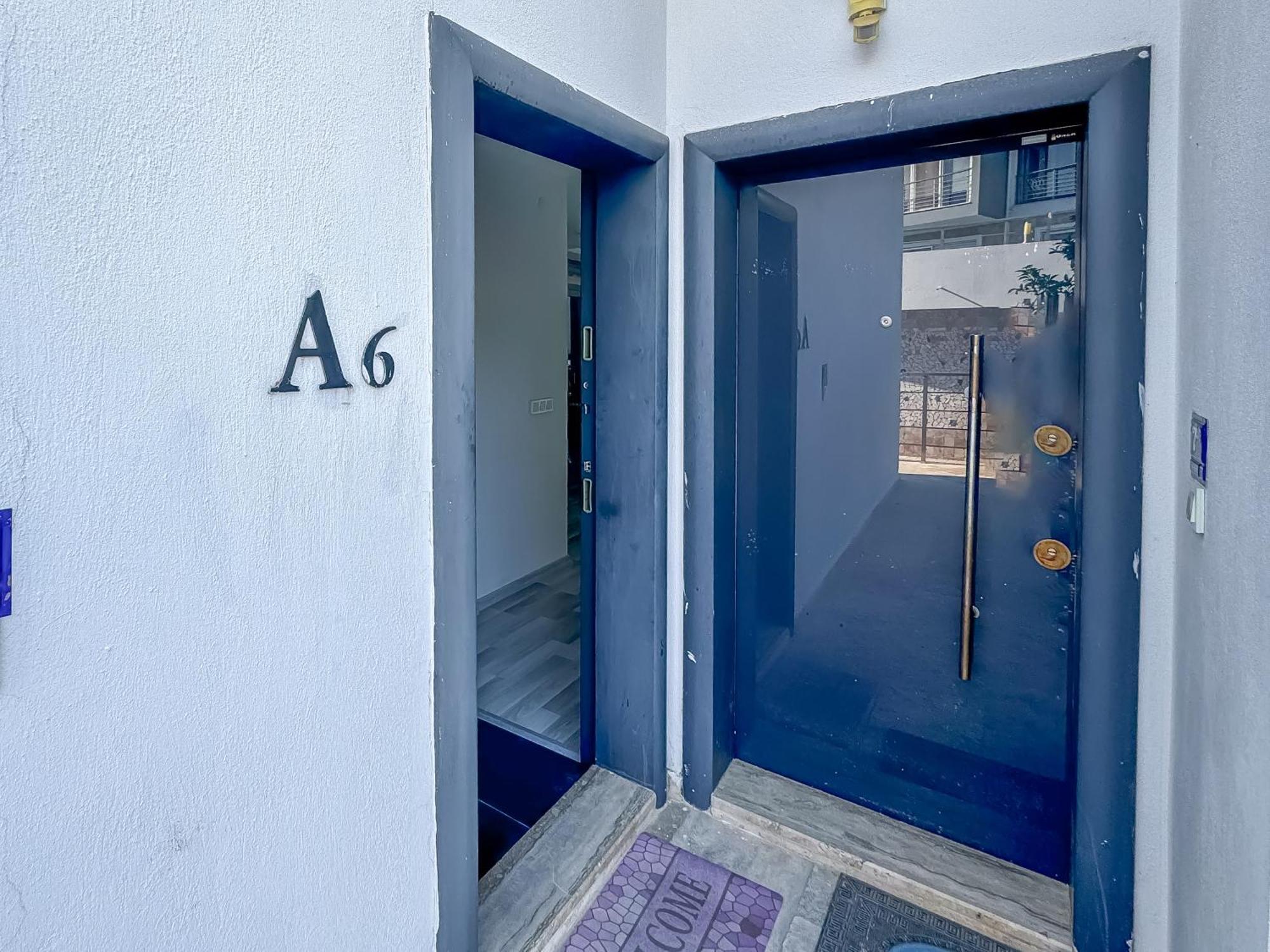 Lavender Residence Κουσάντασι Εξωτερικό φωτογραφία