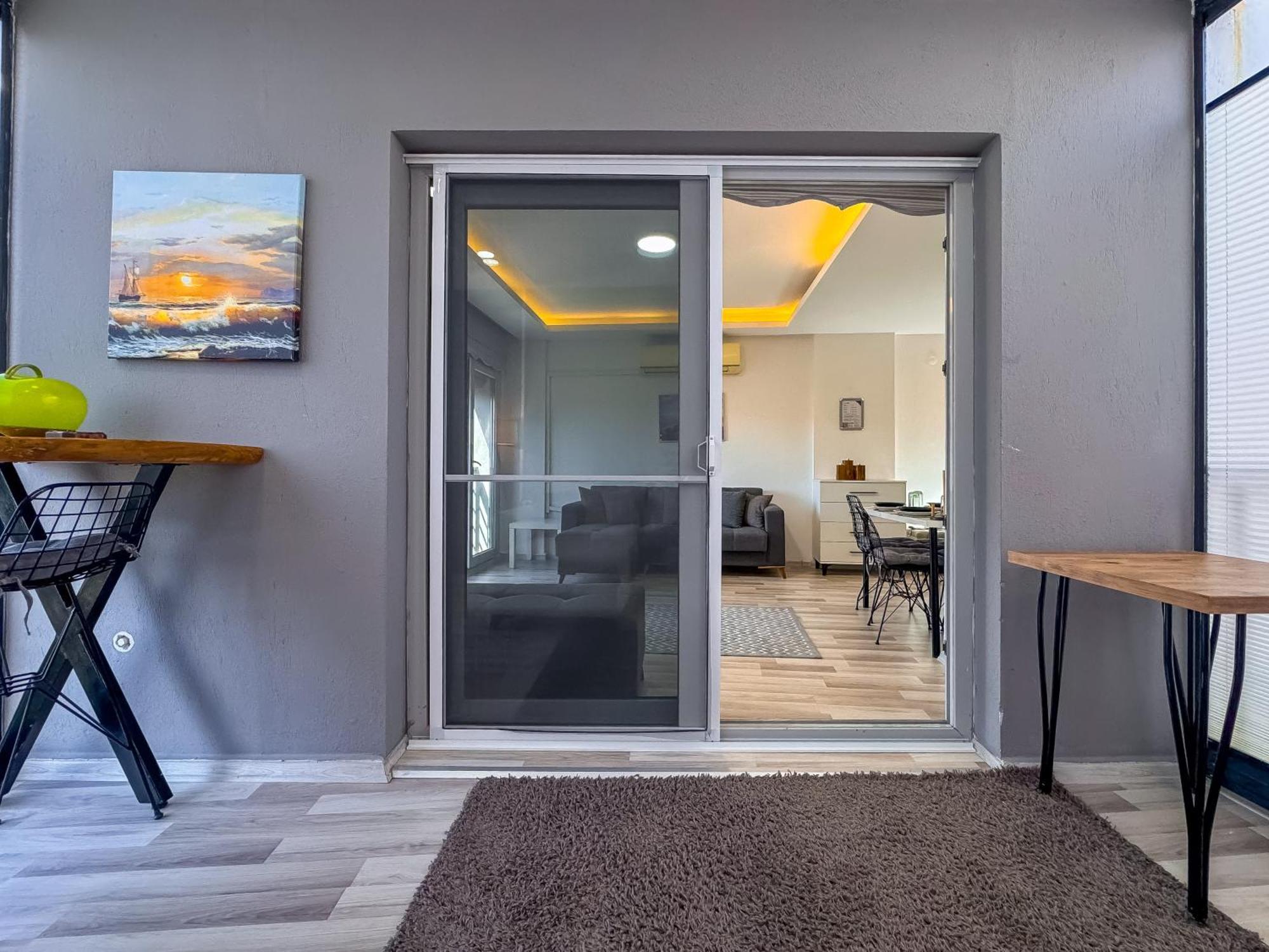 Lavender Residence Κουσάντασι Εξωτερικό φωτογραφία